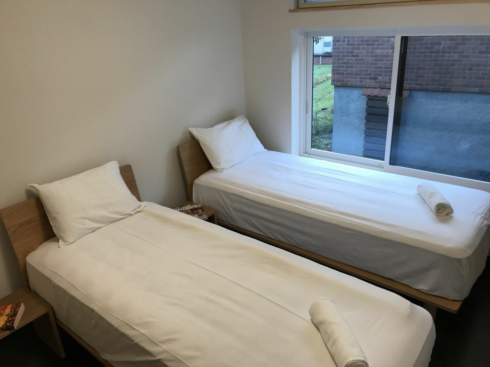 Lodge Mori Apartments Hirafu Exterior photo