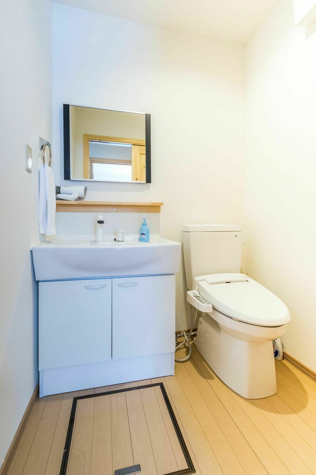Lodge Mori Apartments Hirafu Exterior photo